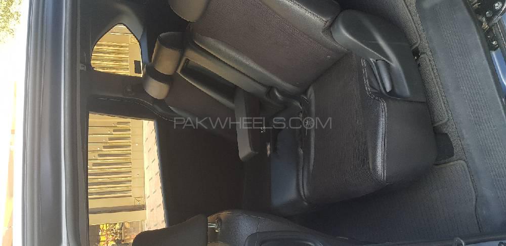 Honda Freed 2014 for Sale in Gujranwala Honda Freed 2014 for Sale in Gujranwala Image-18
