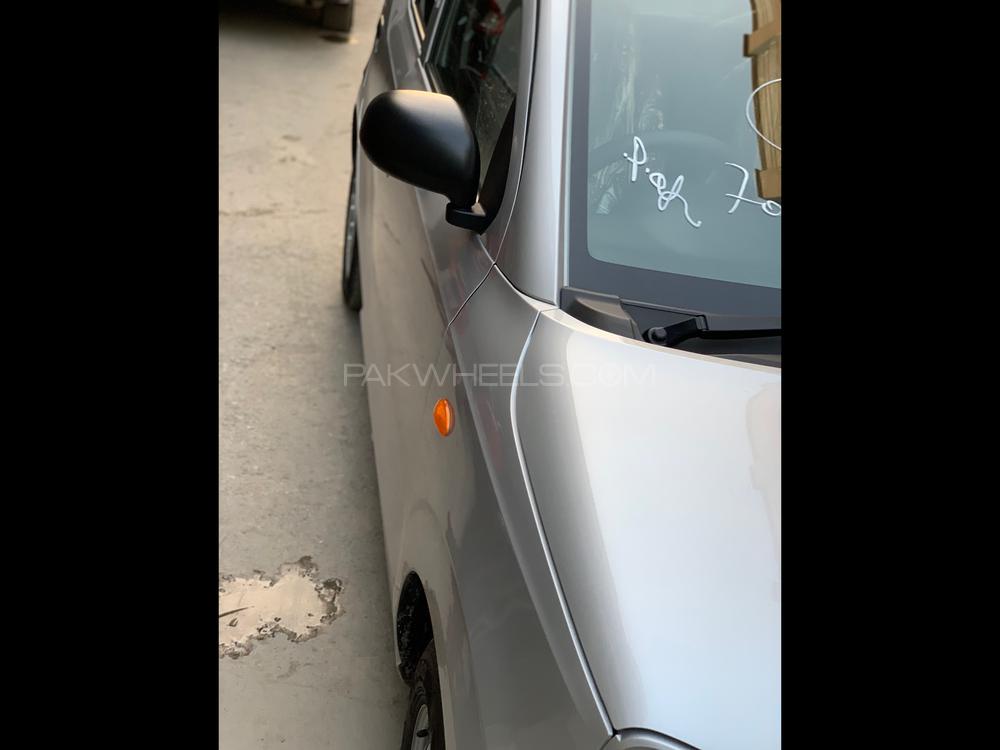 سوزوکی آلٹو 2019 for Sale in گجرانوالہ سوزوکی آلٹو 2019 for Sale in گجرانوالہ Image-3