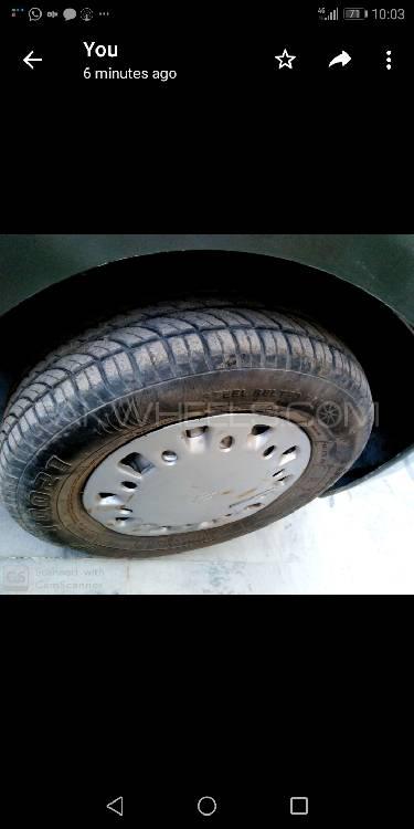 سوزوکی آلٹو 2011 for Sale in سرگودھا سوزوکی آلٹو 2011 for Sale in سرگودھا Image-3
