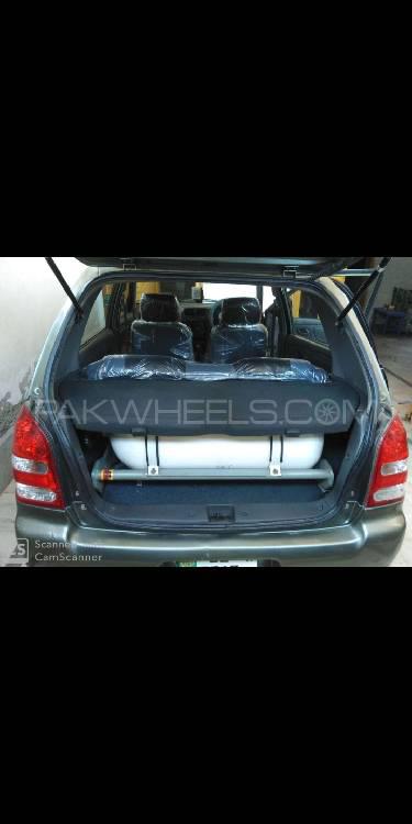 سوزوکی آلٹو 2011 for Sale in سرگودھا سوزوکی آلٹو 2011 for Sale in سرگودھا Image-5