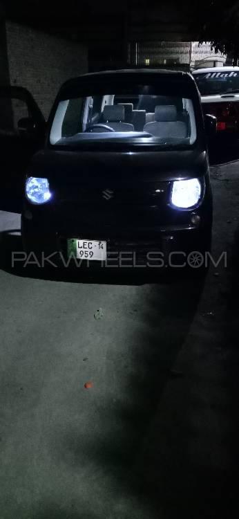 Suzuki MR Wagon 2011 for Sale in Wah cantt Image-1