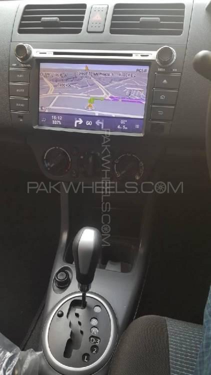 Suzuki Swift 2019 for Sale in Karachi Suzuki Swift 2019 for Sale in Karachi Image-9
