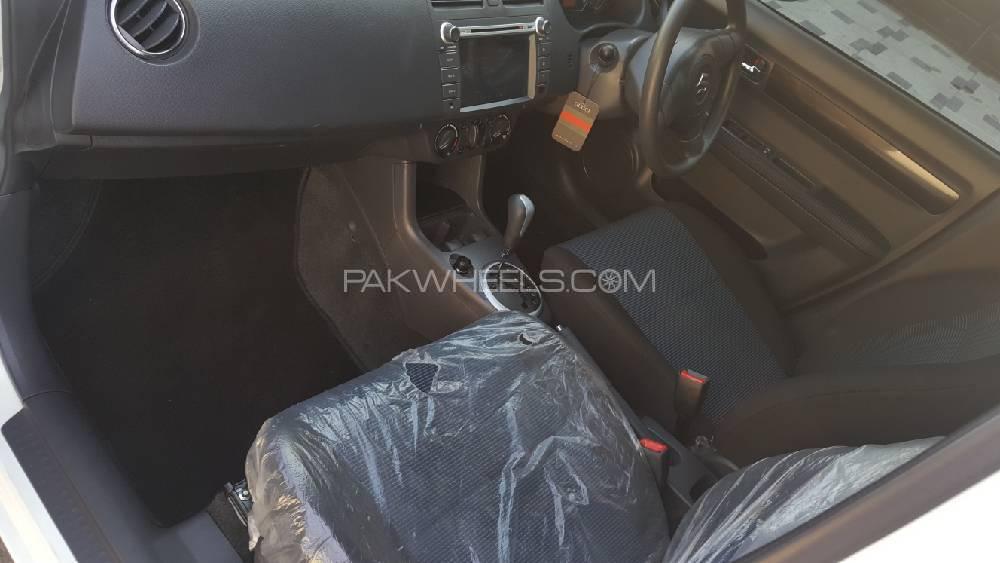 Suzuki Swift 2019 for Sale in Karachi Suzuki Swift 2019 for Sale in Karachi Image-10