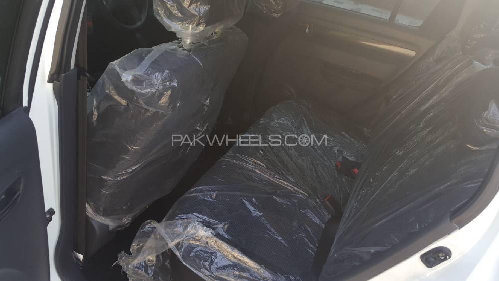 Suzuki Swift 2019 for Sale in Karachi Suzuki Swift 2019 for Sale in Karachi Image-11