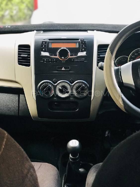 Suzuki Wagon R 2019 for Sale in Islamabad Suzuki Wagon R 2019 for Sale in Islamabad Image-6