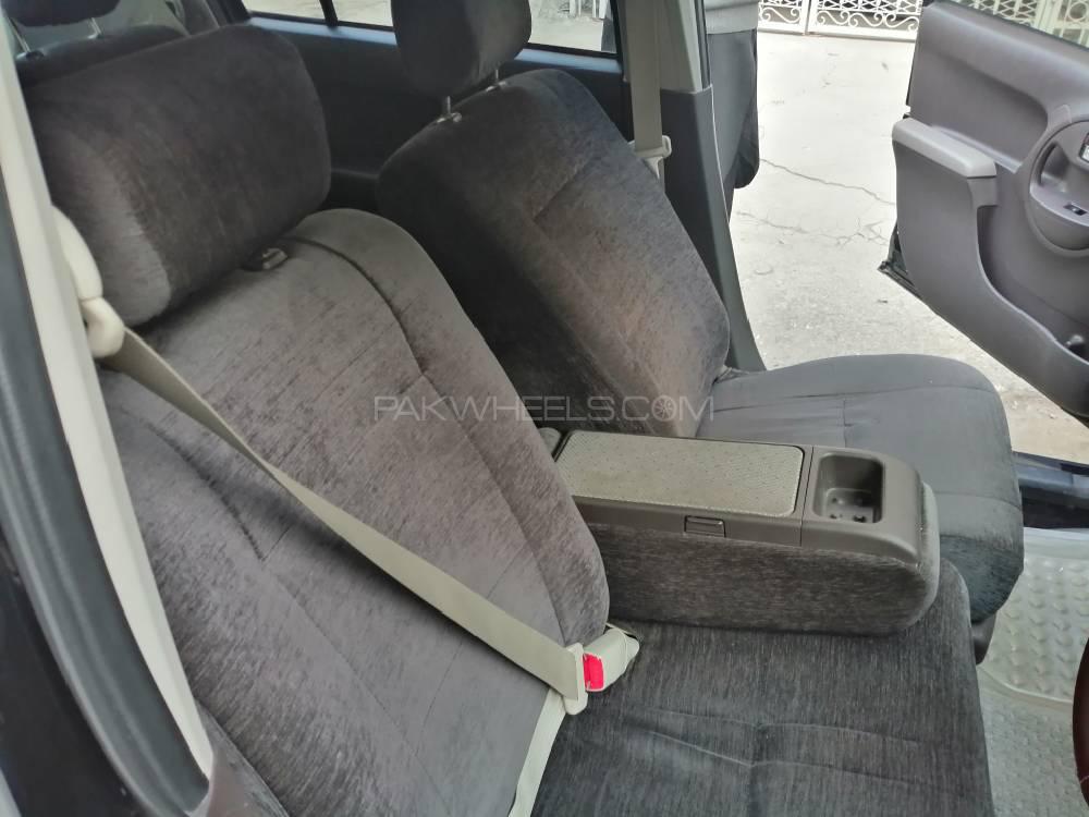 Toyota Passo 2015 for Sale in Rawalpindi Toyota Passo 2015 for Sale in Rawalpindi Image-8