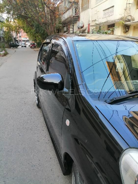 Toyota Passo 2015 for Sale in Rawalpindi Toyota Passo 2015 for Sale in Rawalpindi Image-3