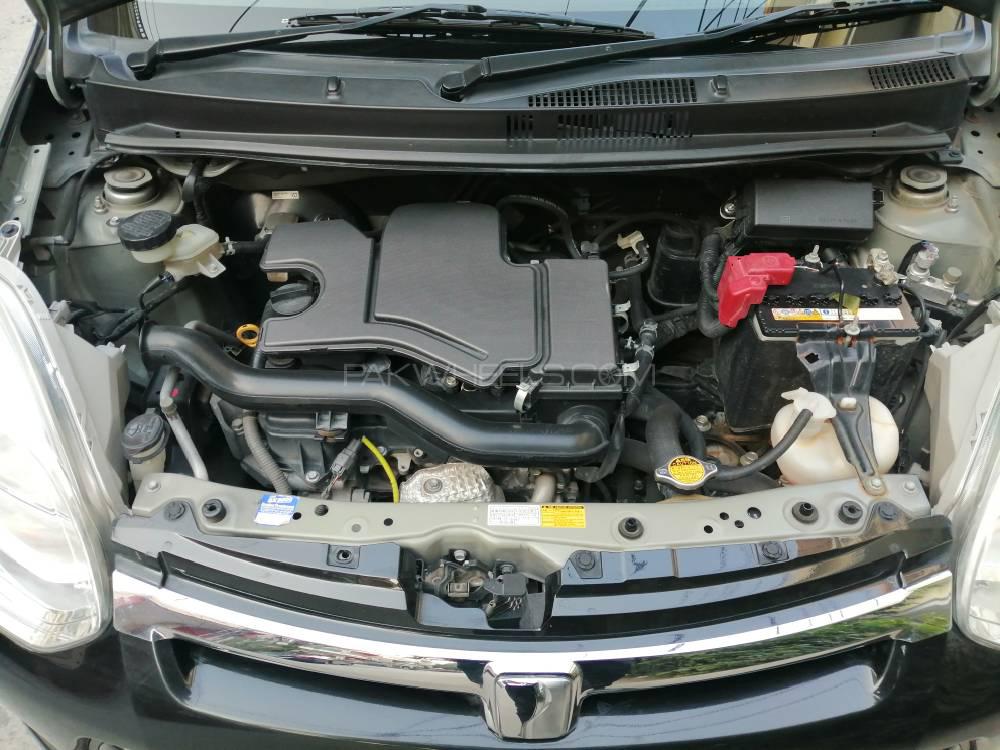 Toyota Passo 2015 for Sale in Rawalpindi Toyota Passo 2015 for Sale in Rawalpindi Image-6