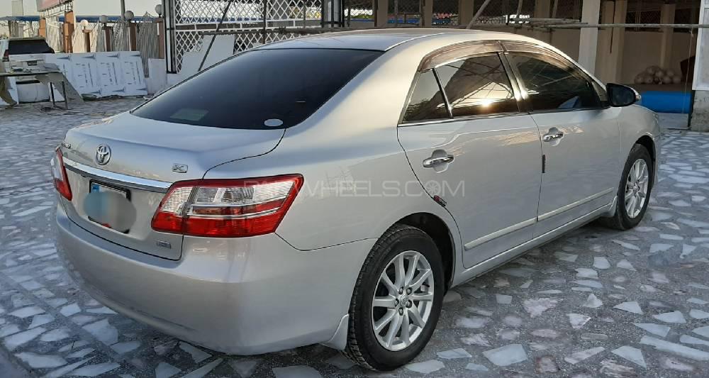 Toyota Premio 2013 for Sale in Peshawar Toyota Premio 2013 for Sale in Peshawar Image-6