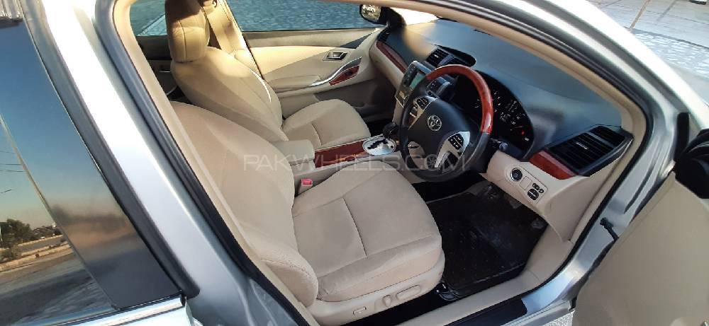 Toyota Premio 2013 for Sale in Peshawar Toyota Premio 2013 for Sale in Peshawar Image-9