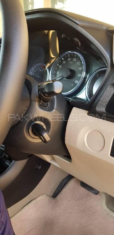 ہونڈا بی آر-وی 2017 for Sale in لاہور ہونڈا بی آر-وی 2017 for Sale in لاہور Image-11