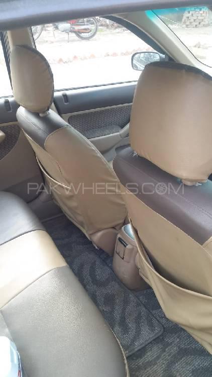 Honda Civic 2005 for Sale in Lahore Honda Civic 2005 for Sale in Lahore Image-6