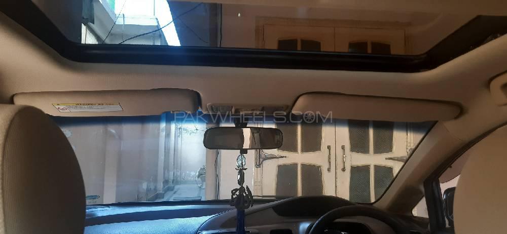 Honda Civic 2011 for Sale in Islamabad Honda Civic 2011 for Sale in Islamabad Image-12