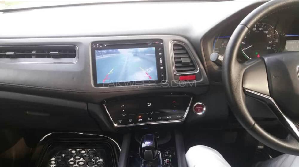 ہونڈا ویزِل 2014 for Sale in لاہور ہونڈا ویزِل 2014 for Sale in لاہور Image-4