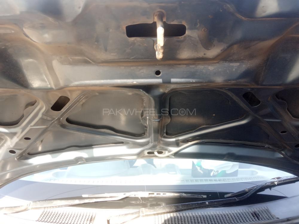 Hyundai Santro 2006 for Sale in Faisalabad Hyundai Santro 2006 for Sale in Faisalabad Image-6