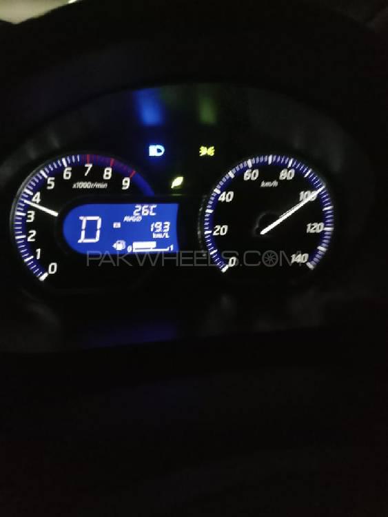 Nissan Dayz Highway Star 2014 for Sale in Faisalabad Nissan Dayz Highway Star 2014 for Sale in Faisalabad Image-3