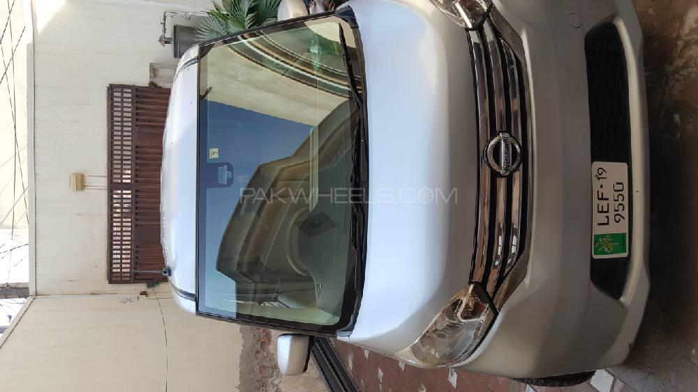 Nissan Roox 2015 for Sale in Multan Image-1