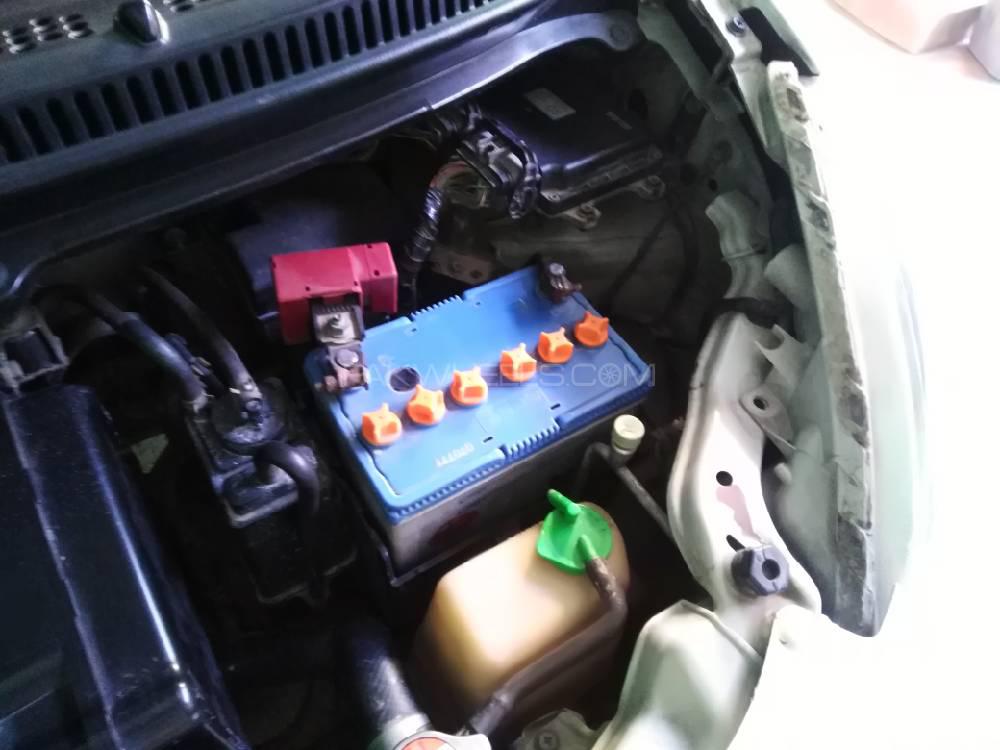 Suzuki Alto 2010 for Sale in Peshawar Suzuki Alto 2010 for Sale in Peshawar Image-10