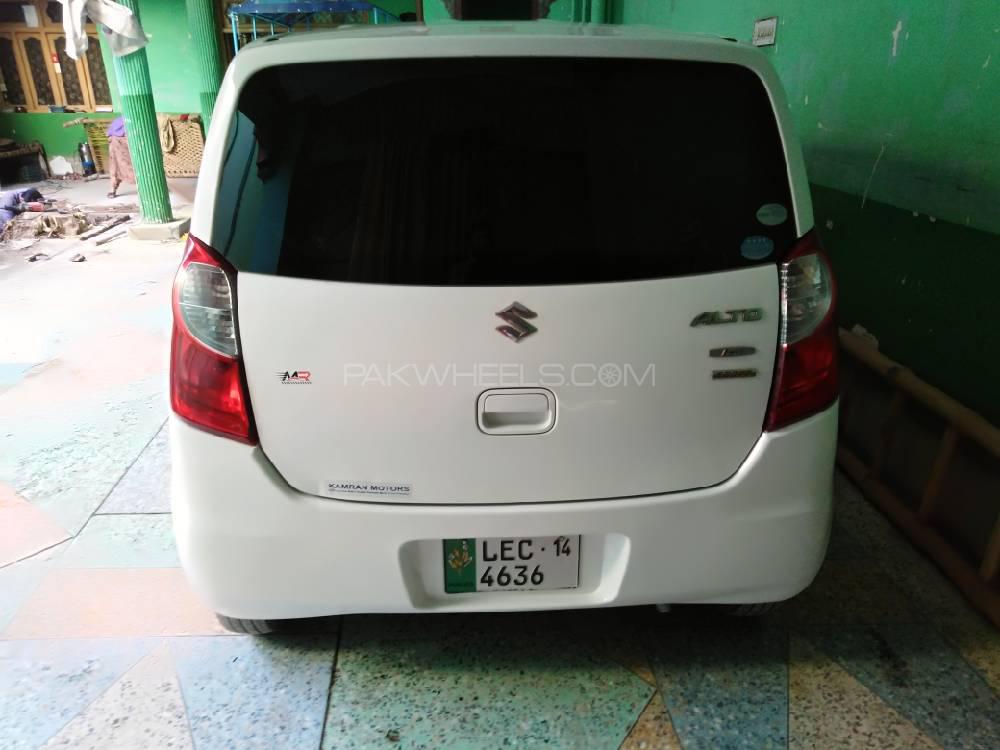Suzuki Alto 2010 for Sale in Peshawar Suzuki Alto 2010 for Sale in Peshawar Image-19