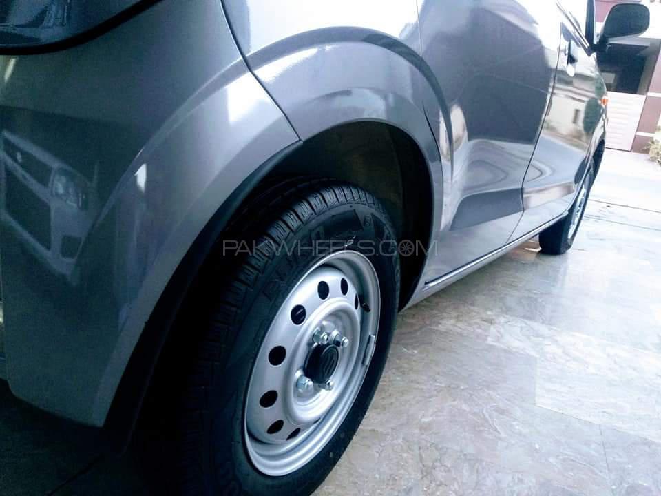 Suzuki Alto 2019 for Sale in Faisalabad Suzuki Alto 2019 for Sale in Faisalabad Image-3