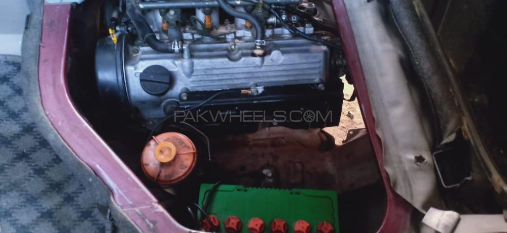 Suzuki APV 2006 for Sale in Lahore Suzuki APV 2006 for Sale in Lahore Image-7