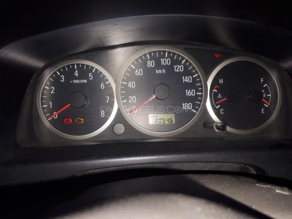 Suzuki APV 2006 for Sale in Lahore Suzuki APV 2006 for Sale in Lahore Image-12