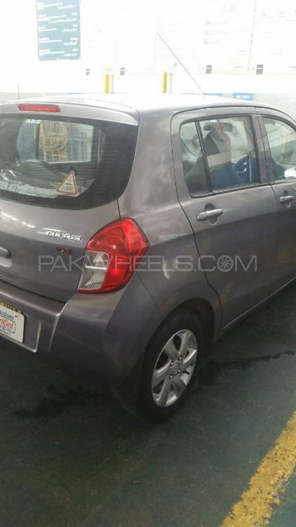 Suzuki Cultus 2019 for Sale in Karachi Suzuki Cultus 2019 for Sale in Karachi Image-2
