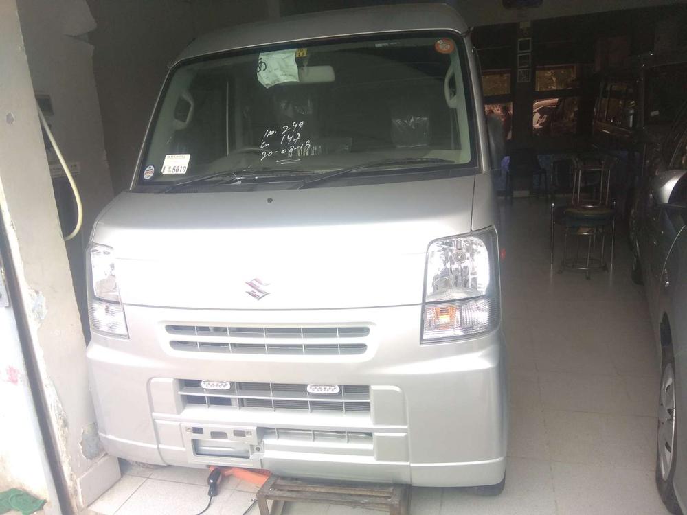 سوزوکی ایوری 2014 for Sale in کراچی سوزوکی ایوری 2014 for Sale in کراچی Image-2