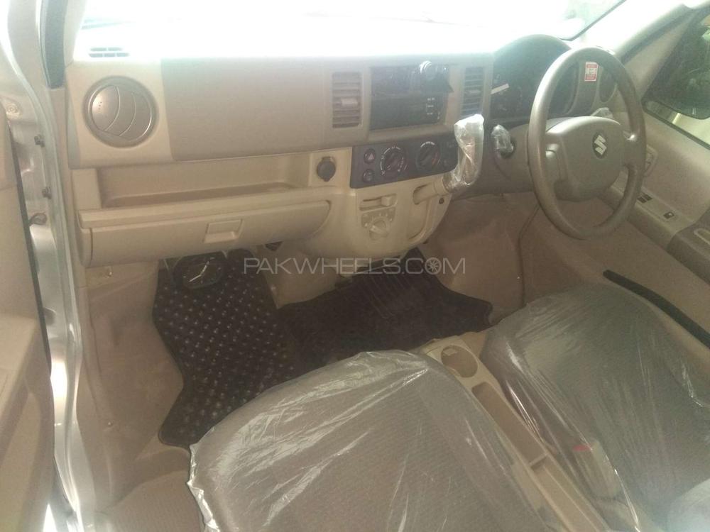 سوزوکی ایوری 2014 for Sale in کراچی سوزوکی ایوری 2014 for Sale in کراچی Image-3