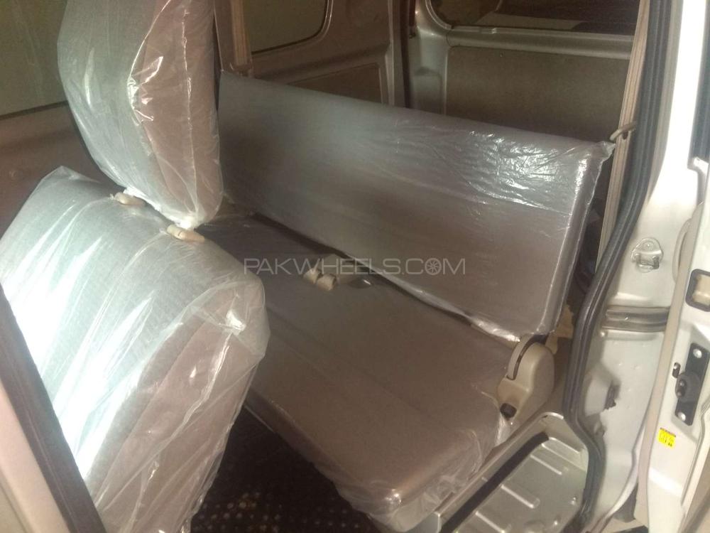 سوزوکی ایوری 2014 for Sale in کراچی سوزوکی ایوری 2014 for Sale in کراچی Image-5