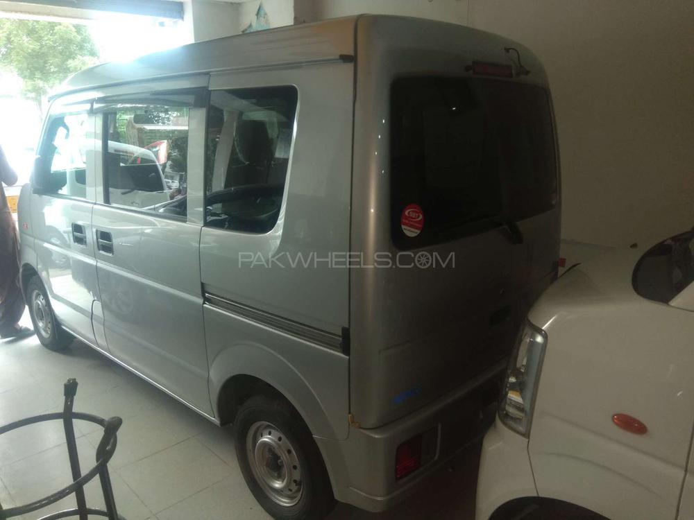 سوزوکی ایوری 2014 for Sale in کراچی سوزوکی ایوری 2014 for Sale in کراچی Image-8