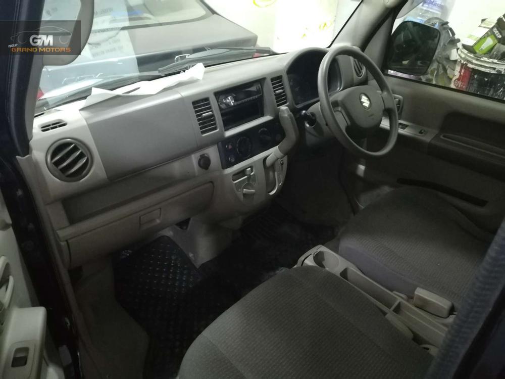 Suzuki Every 2014 for Sale in Karachi Suzuki Every 2014 for Sale in Karachi Image-2