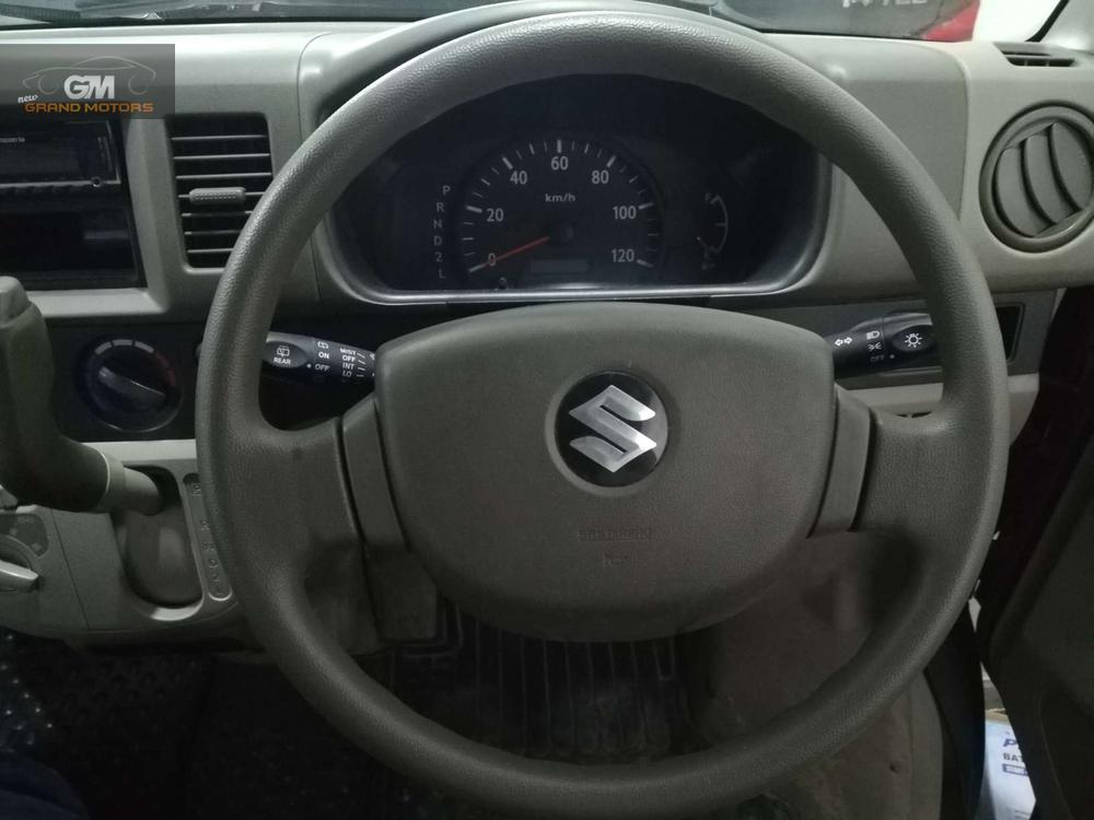 Suzuki Every 2014 for Sale in Karachi Suzuki Every 2014 for Sale in Karachi Image-7