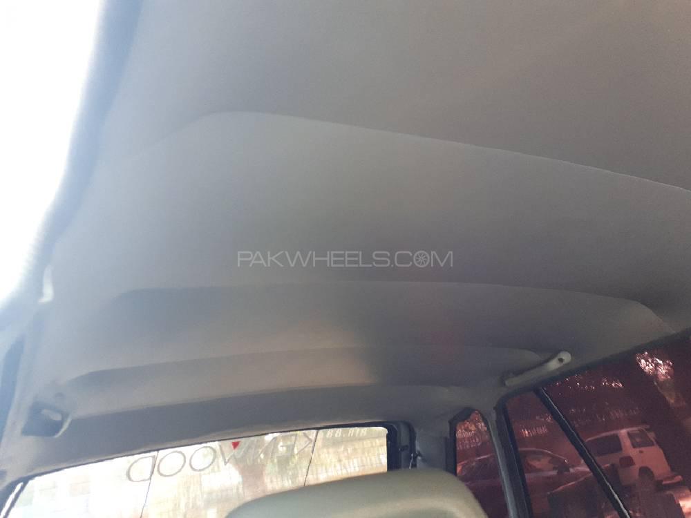 سوزوکی خیبر 1992 for Sale in ملتان سوزوکی خیبر 1992 for Sale in ملتان Image-13
