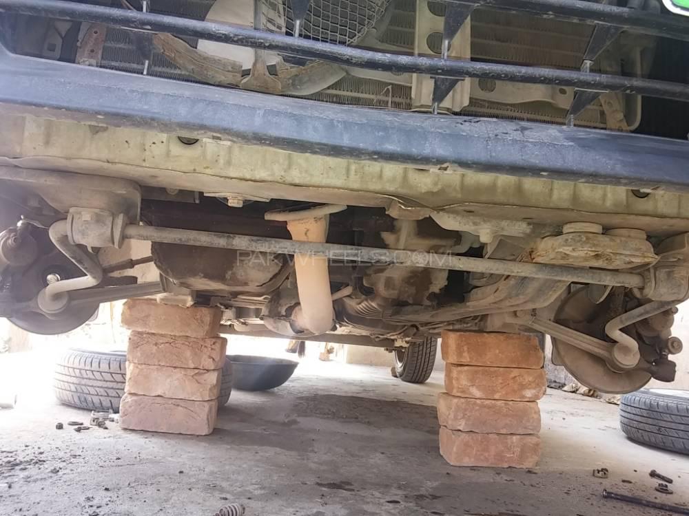 Suzuki Khyber 1998 for Sale in Rawalpindi Suzuki Khyber 1998 for Sale in Rawalpindi Image-17