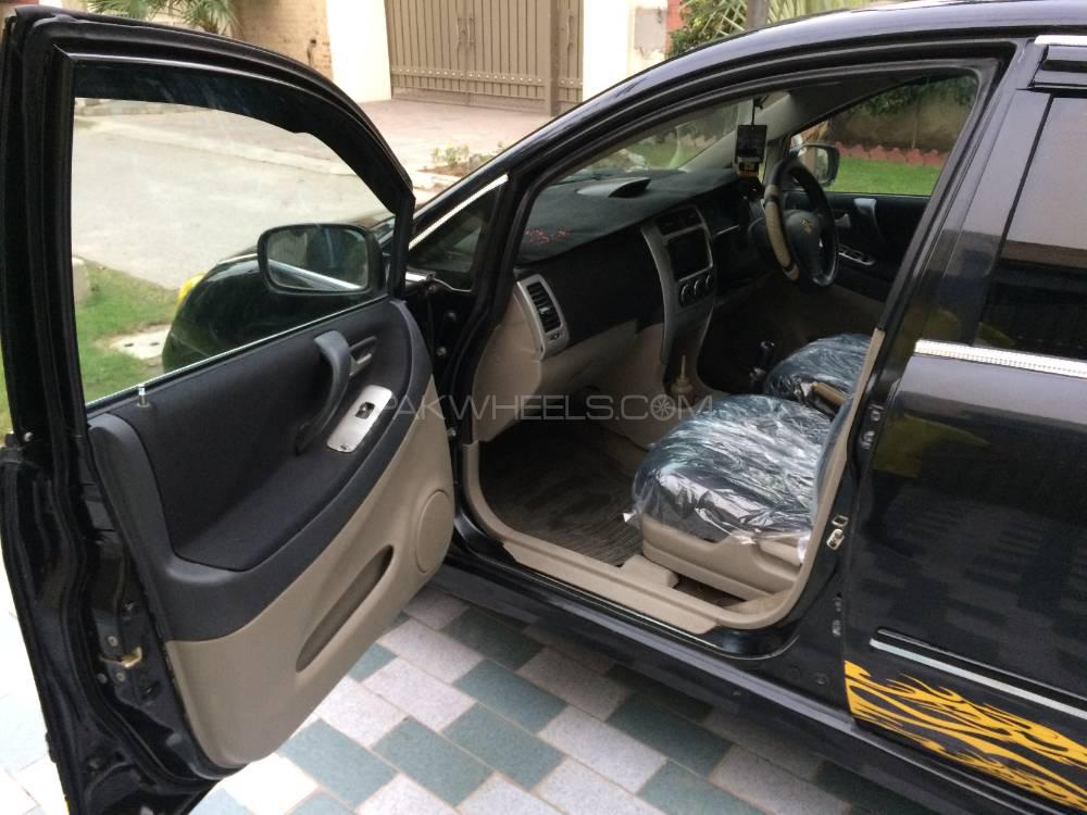 Suzuki Liana 2007 for Sale in Lahore Suzuki Liana 2007 for Sale in Lahore Image-14