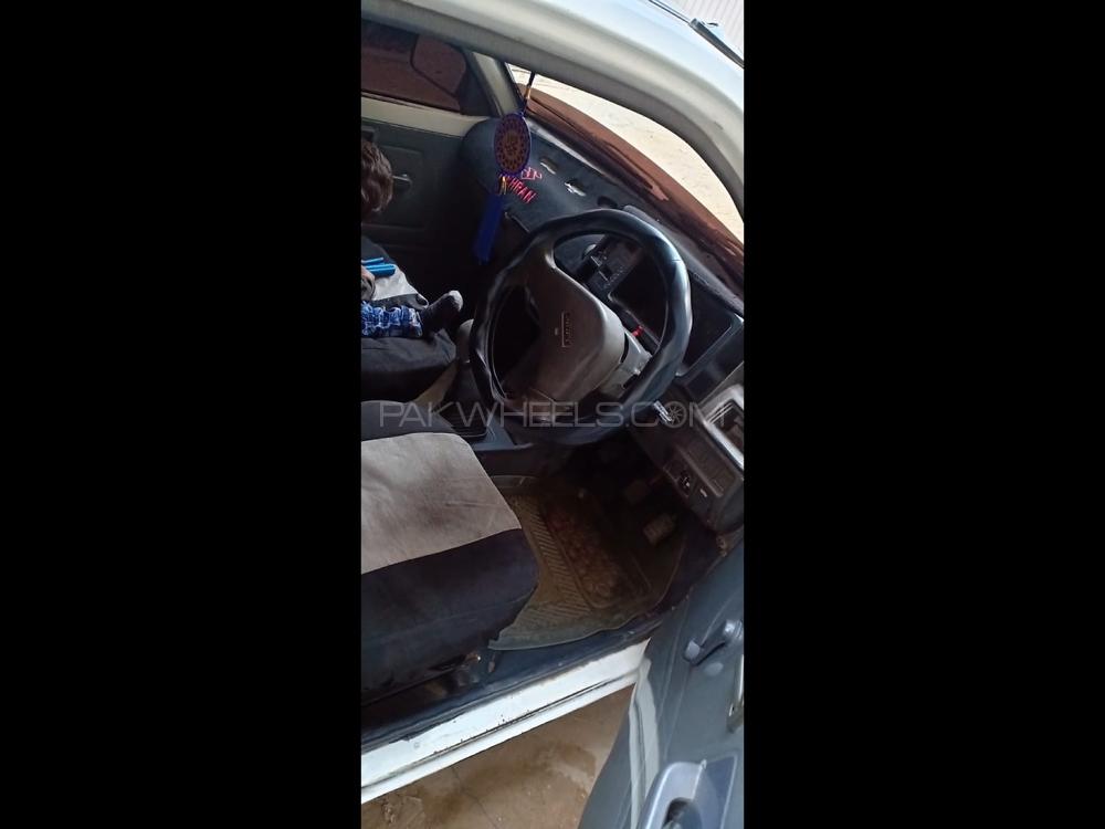 Suzuki Mehran 2010 for Sale in Hyderabad Suzuki Mehran 2010 for Sale in Hyderabad Image-5