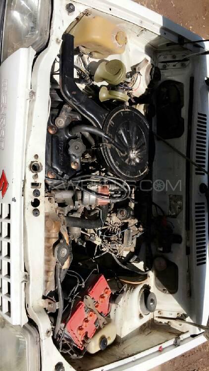 Suzuki Mehran 2006 for Sale in Rawalpindi Suzuki Mehran 2006 for Sale in Rawalpindi Image-2