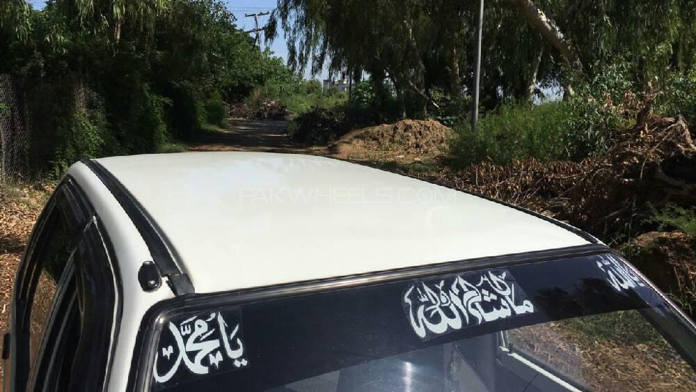 Suzuki Mehran 2006 for Sale in Rawalpindi Suzuki Mehran 2006 for Sale in Rawalpindi Image-3