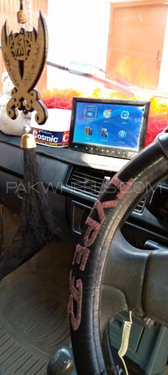 Suzuki Mehran 2002 for Sale in Lakki marwat Suzuki Mehran 2002 for Sale in Lakki marwat Image-5