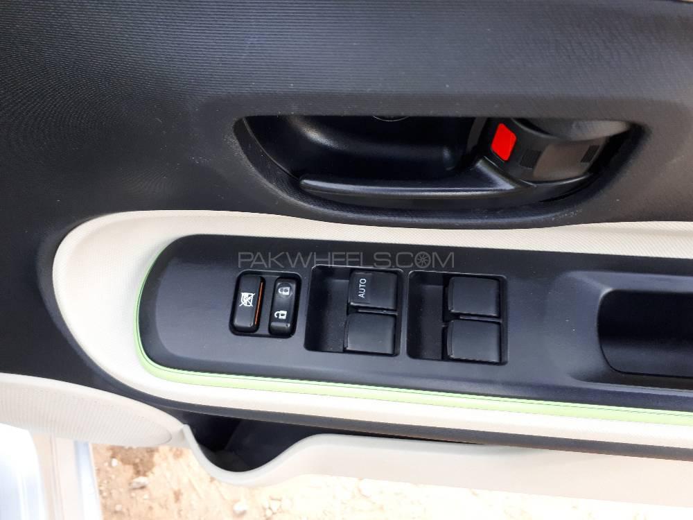 Toyota Aqua 2012 for Sale in Islamabad Toyota Aqua 2012 for Sale in Islamabad Image-15