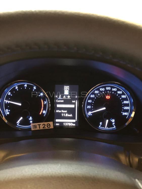 Toyota Corolla 2018 for Sale in Hyderabad Toyota Corolla 2018 for Sale in Hyderabad Image-3