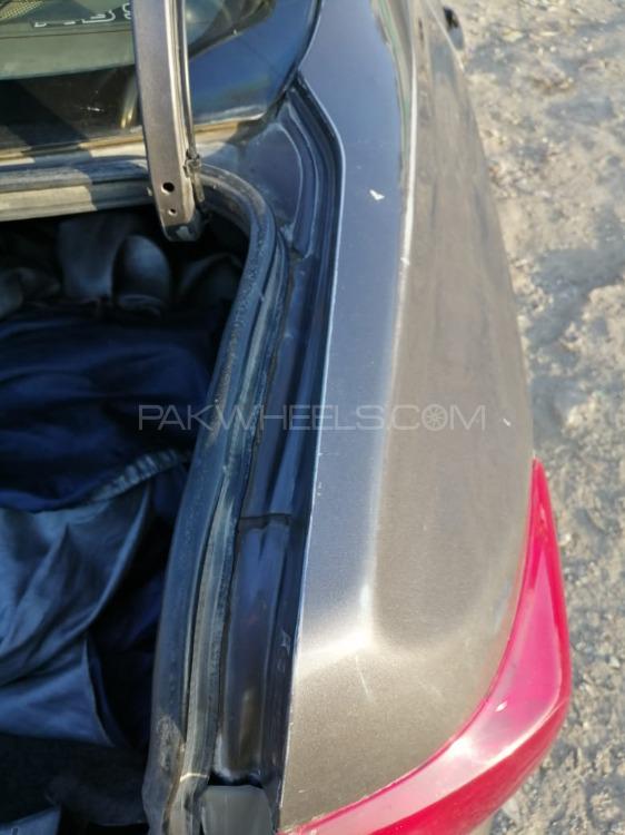 Toyota Corolla 2009 for Sale in Islamabad Toyota Corolla 2009 for Sale in Islamabad Image-18