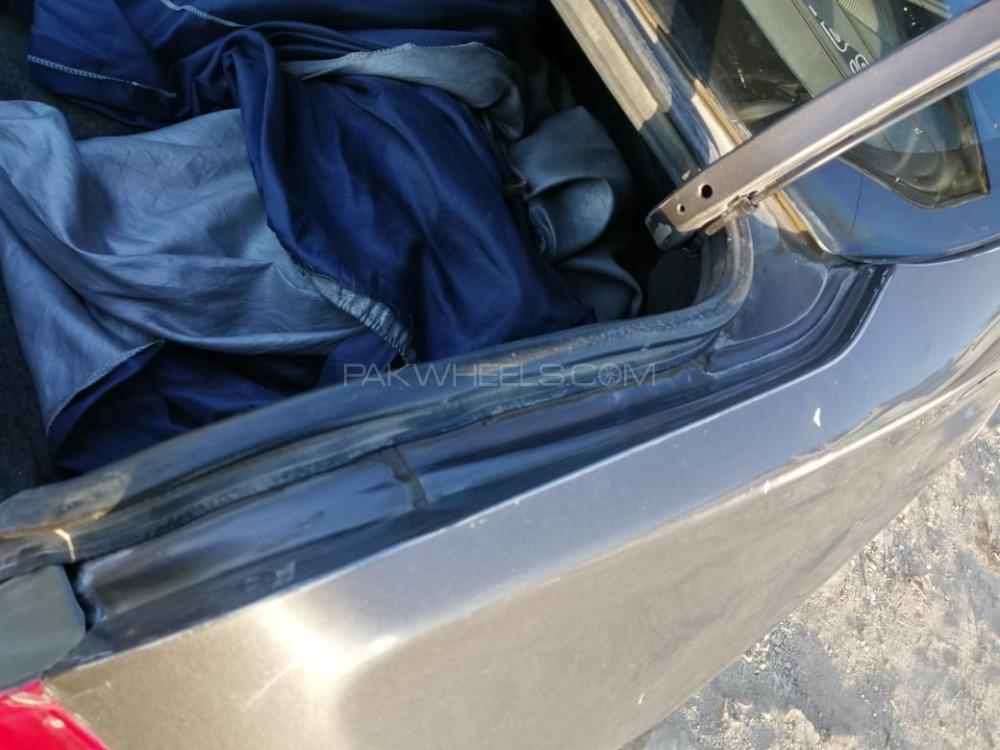 Toyota Corolla 2009 for Sale in Islamabad Toyota Corolla 2009 for Sale in Islamabad Image-9