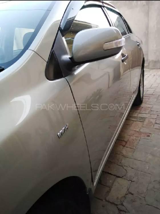 Toyota Corolla 2010 for Sale in Okara Toyota Corolla 2010 for Sale in Okara Image-3