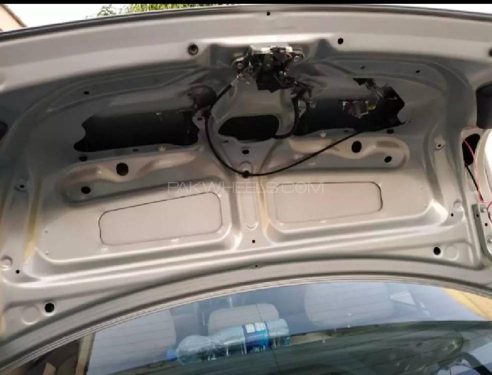 Toyota Corolla 2010 for Sale in Okara Toyota Corolla 2010 for Sale in Okara Image-10