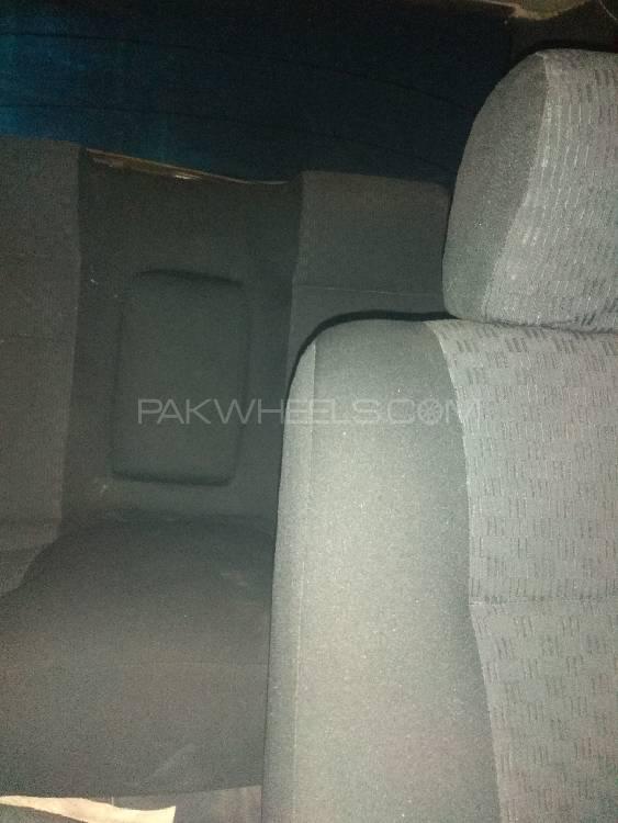 Toyota Corolla 1993 for Sale in Sialkot Toyota Corolla 1993 for Sale in Sialkot Image-5