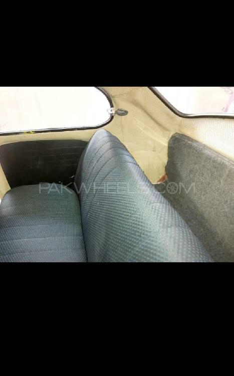 Volkswagen Beetle 1974 for Sale in Islamabad Volkswagen Beetle 1974 for Sale in Islamabad Image-6
