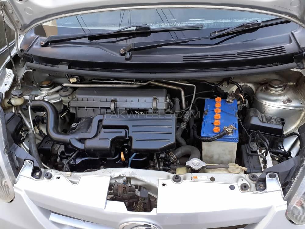 Daihatsu Mira 2011 for Sale in Karachi Daihatsu Mira 2011 for Sale in Karachi Image-7