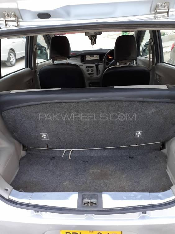 Daihatsu Mira 2011 for Sale in Karachi Daihatsu Mira 2011 for Sale in Karachi Image-11